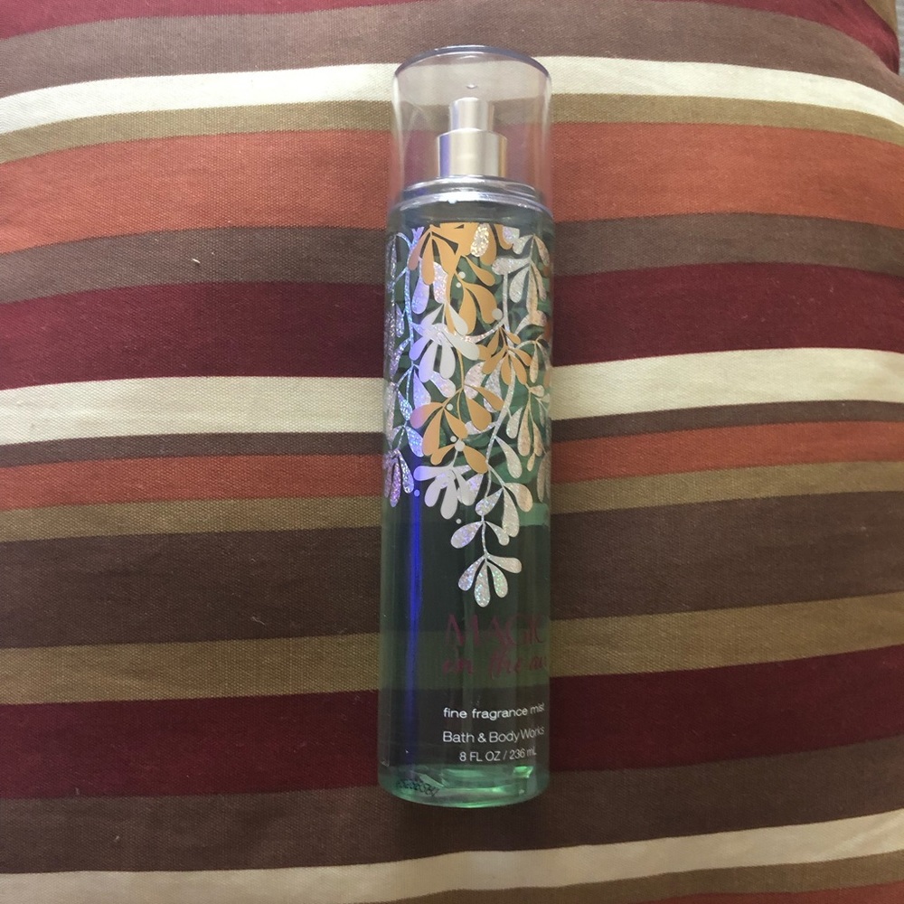 Bath&Body Works Spray